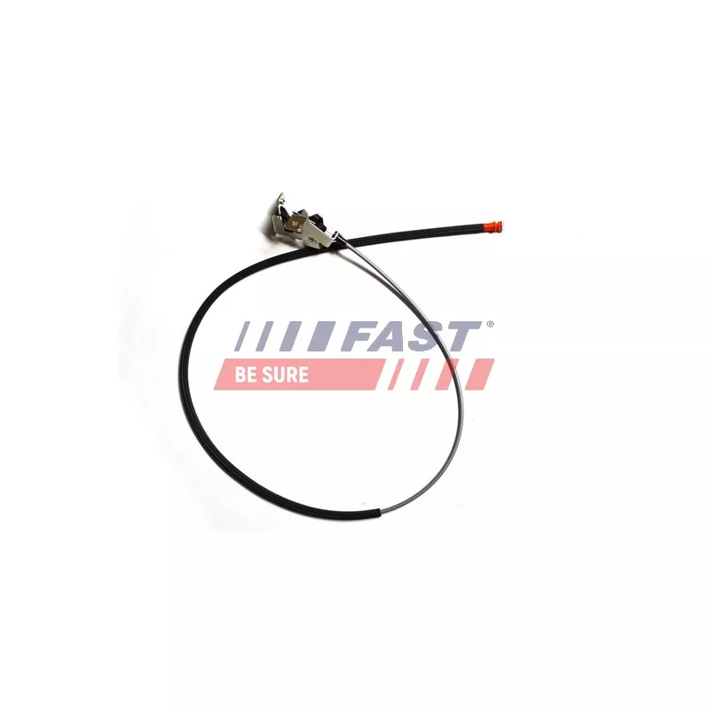 Serrure de porte FAST FT95444