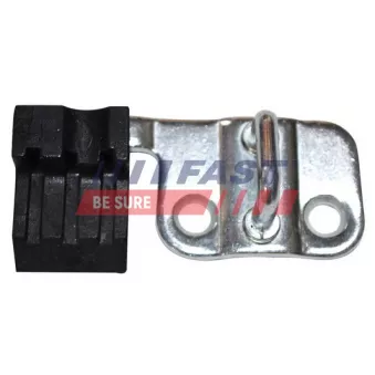 Guidage, bouton de verrouillage FAST FT95446