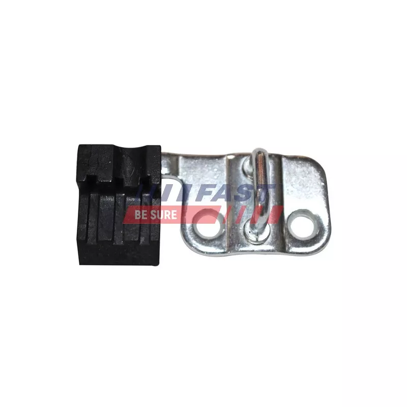 Guidage, bouton de verrouillage FAST FT95446
