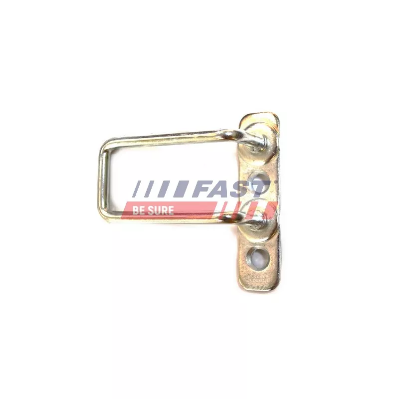 Guidage, bouton de verrouillage FAST FT95447