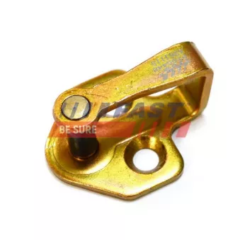 Guidage, bouton de verrouillage FAST FT95448