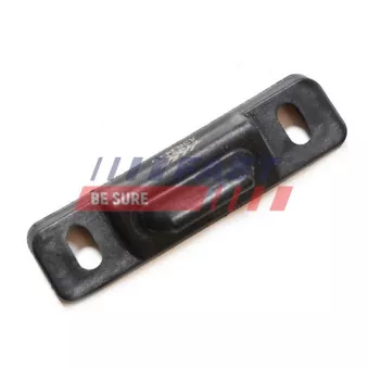 Guidage, bouton de verrouillage FAST FT95449