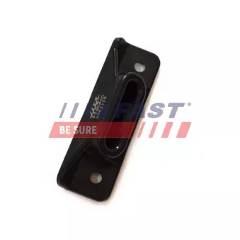 Guidage, bouton de verrouillage FAST FT95450