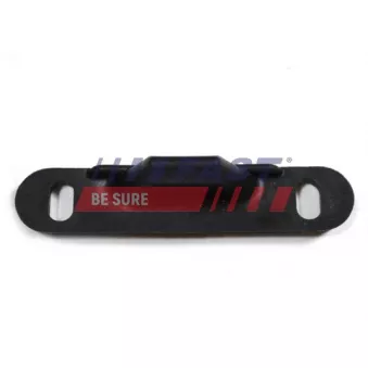 Guidage, bouton de verrouillage FAST FT95451