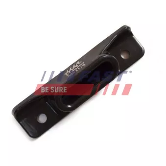 Guidage, bouton de verrouillage FAST FT95452