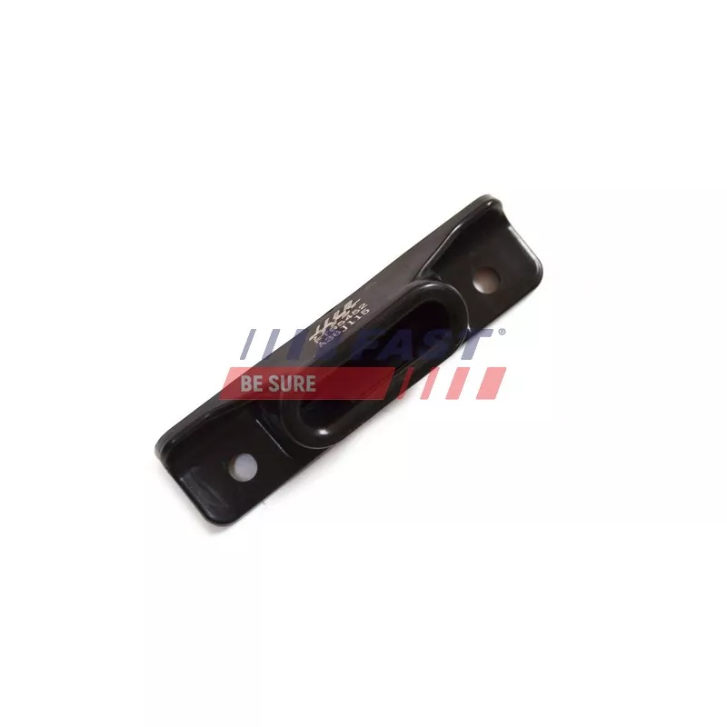 Guidage, bouton de verrouillage FAST FT95452