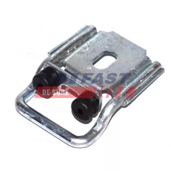 Guidage, bouton de verrouillage FAST FT95454