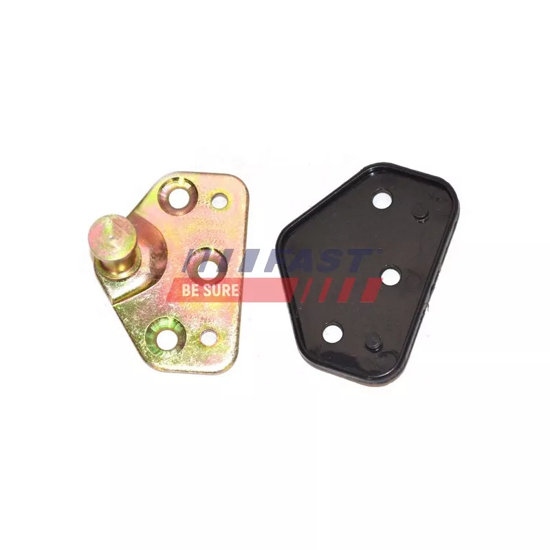 Guidage, bouton de verrouillage FAST FT95458