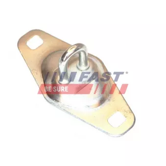 Guidage, bouton de verrouillage FAST FT95462