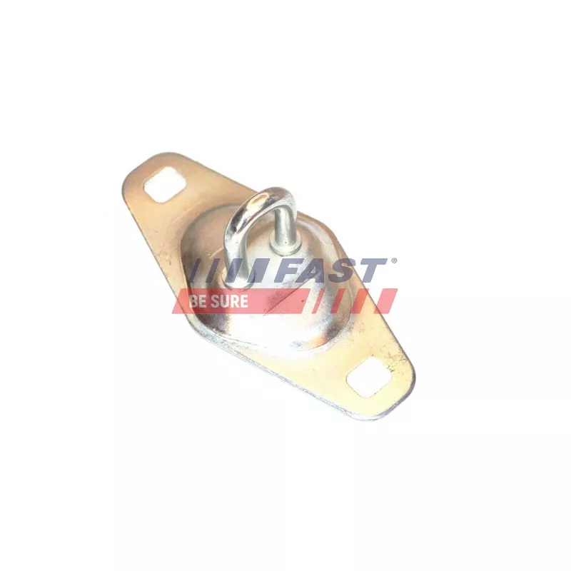 Guidage, bouton de verrouillage FAST FT95462