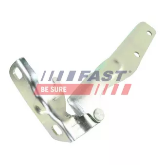 Charnière, capot-moteur FAST FT95463