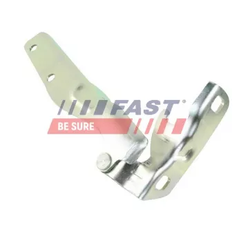 Charnière, capot-moteur FAST FT95464