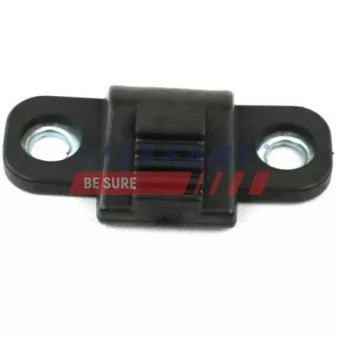 Guidage, bouton de verrouillage FAST FT95465