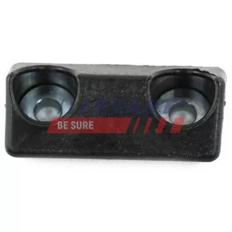Guidage, bouton de verrouillage FAST FT95466