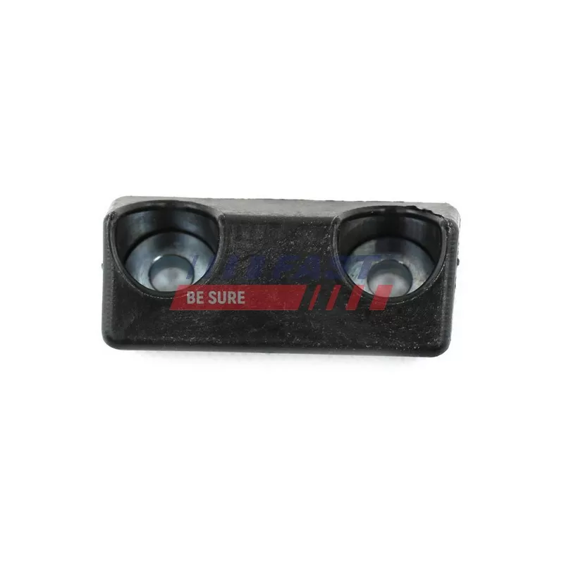 Guidage, bouton de verrouillage FAST FT95466