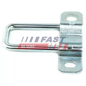 Guidage, bouton de verrouillage FAST FT95467