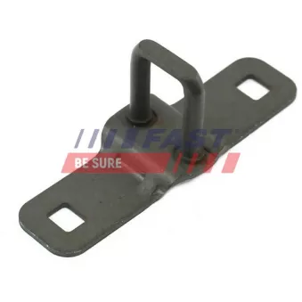 Guidage, bouton de verrouillage FAST FT95468