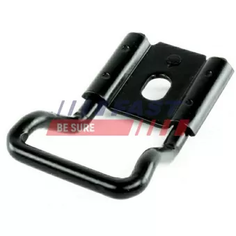 Guidage, bouton de verrouillage FAST FT95470