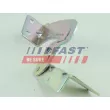 Charnière, capot-moteur FAST FT95473 - Visuel 1