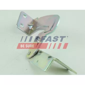Charnière, capot-moteur FAST FT95473