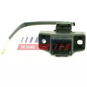 Serrure de hayon FAST FT95474