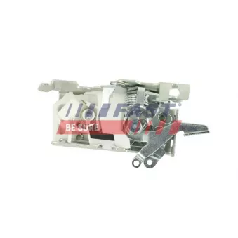 Serrure de porte avant gauche FAST FT95480