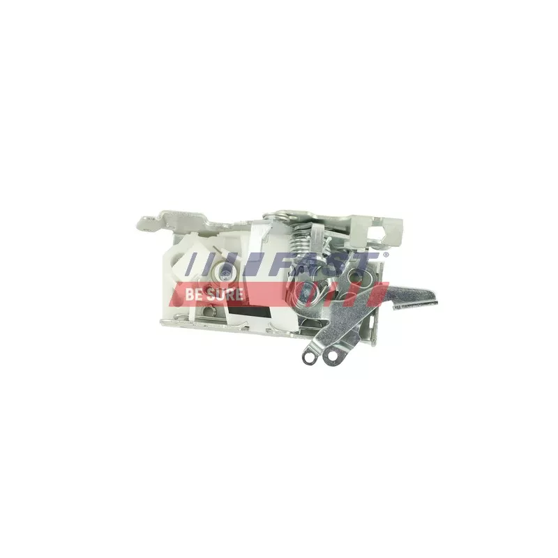 Serrure de porte avant gauche FAST FT95480