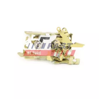 Serrure de porte avant droit FAST FT95481