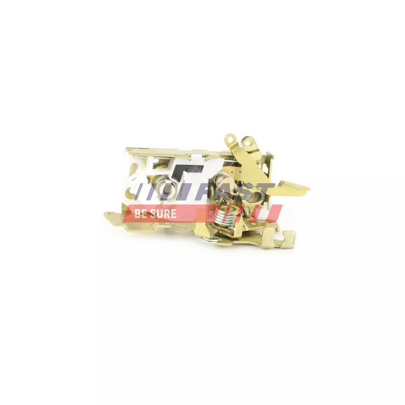 Serrure de porte avant droit FAST FT95481