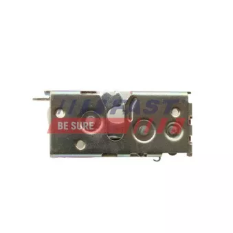 Serrure de porte arrière droit FAST FT95482