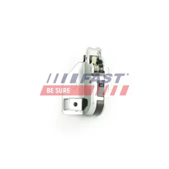 Serrure de porte FAST FT95483