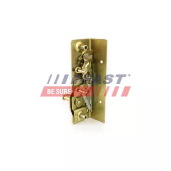 Serrure de hayon arrière gauche FAST FT95484