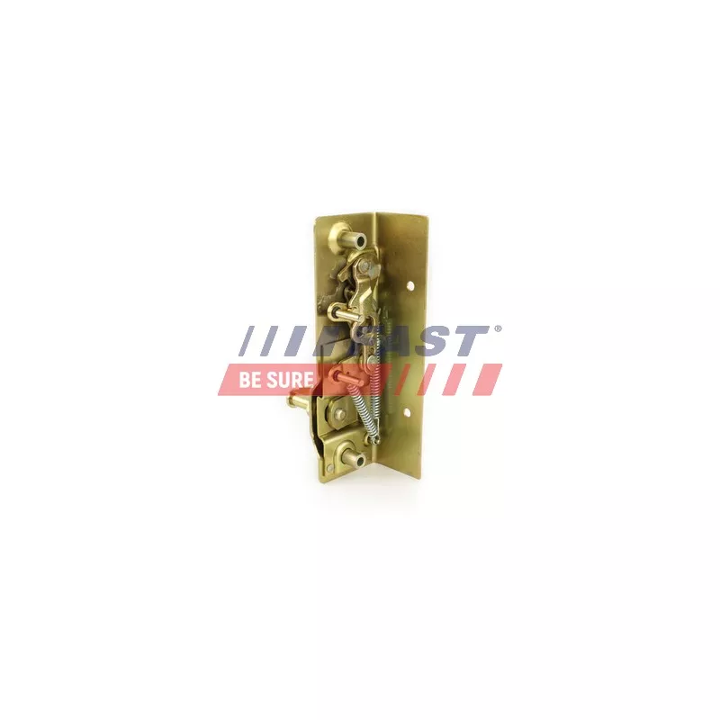 Serrure de hayon arrière gauche FAST FT95484