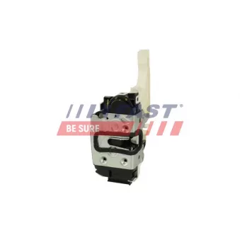 Serrure de porte avant droit FAST FT95486