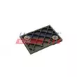 Guidage, bouton de verrouillage FAST FT95490 - Visuel 1