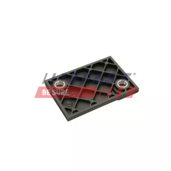 Guidage, bouton de verrouillage FAST FT95490