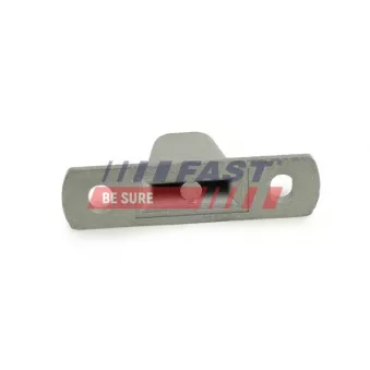 Guidage, bouton de verrouillage FAST FT95497