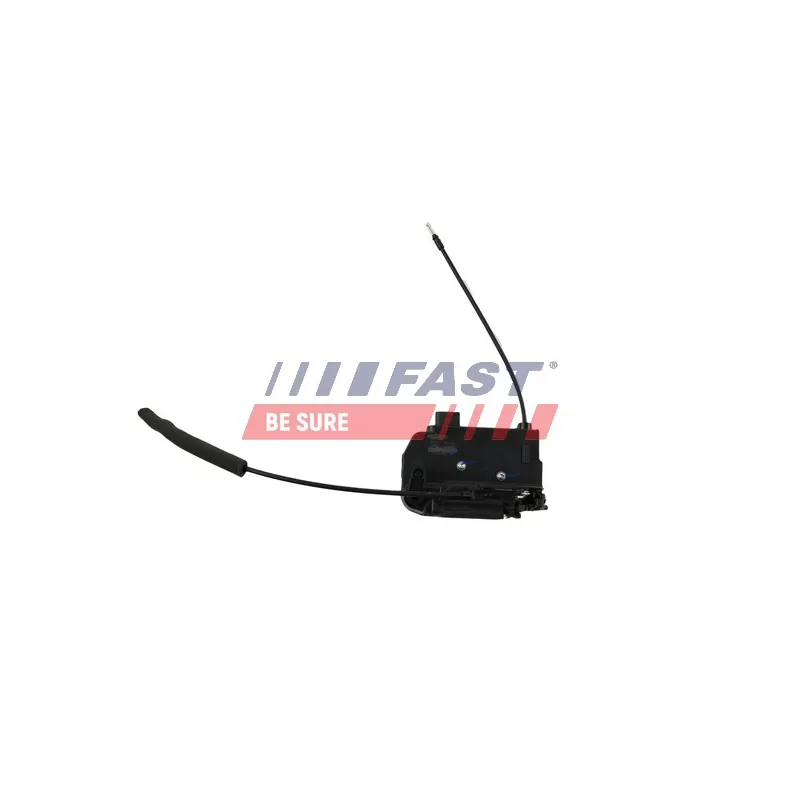 Serrure de porte FAST FT95498