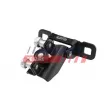 Guidage à galets, porte coulissante FAST FT95508 - Visuel 1