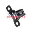 Guidage à galets, porte coulissante FAST FT95508 - Visuel 2