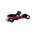 Guidage à galets, porte coulissante FAST FT95509 - Visuel 2