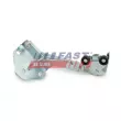 Guidage à galets, porte coulissante FAST FT95510 - Visuel 2