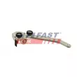Guidage à galets, porte coulissante FAST FT95511 - Visuel 1