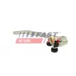 Guidage à galets, porte coulissante FAST FT95511 - Visuel 2