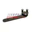 Guidage à galets, porte coulissante FAST FT95526 - Visuel 2