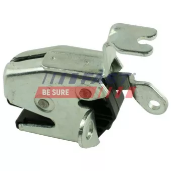 Serrure de porte FAST FT95532