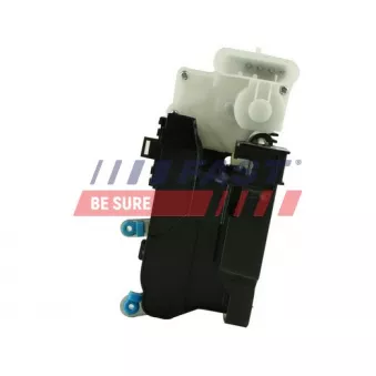 Serrure de porte avant gauche FAST FT95534