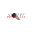 Guidage à galets, porte coulissante FAST FT95535 - Visuel 1