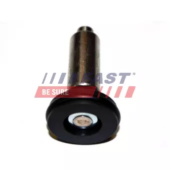 Guidage à galets, porte coulissante FAST FT95546