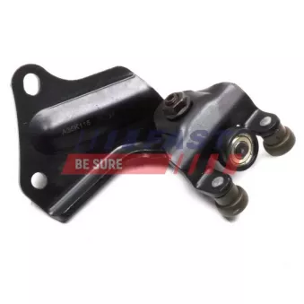 Guidage à galets, porte coulissante FAST FT95558